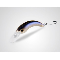 Bearking Timon NoraCra 29F wobbler, color A Natural