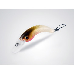 Bearking Timon NoraCra 29F wobbler, color C Pink Neck