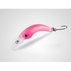 Bearking Timon NoraCra 29F wobbler, color D Pink