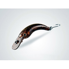Bearking Timon NoraCra 29F wobbler, color E Tackey Brown