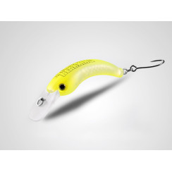 Bearking Timon NoraCra 29F wobbler, color H Salat