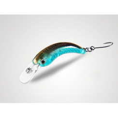 Wobbler Bearking Timon NoraCra 29F color I Sea Breeze