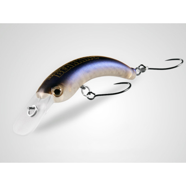 Bearking Timon NoraCra 42F wobbler, color A Natural