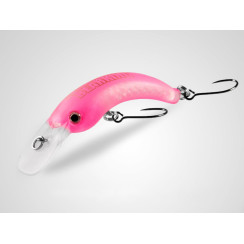 Воблер Bearking Timon NoraCra 42F колір D Pink