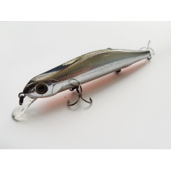Wobbler Bearking Orbit 110SP color B