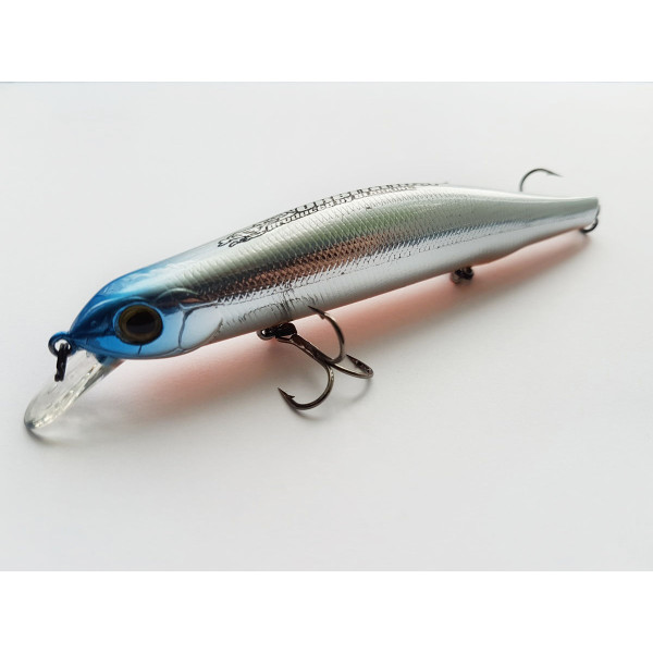 Wobbler Bearking Orbit 110SP color M