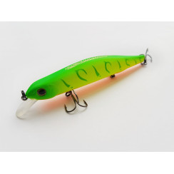 Wobbler Bearking Orbit 110SP color O Mate Chart Tiger
