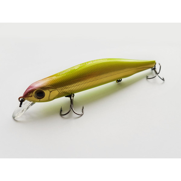 Wobbler Bearking Orbit 110SP color P