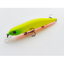 Wobbler Bearking Orbit 110SP color Q Mate Chart