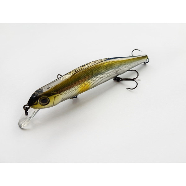 Wobbler Bearking Orbit 110SP color R