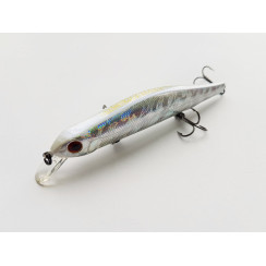 Wobbler Bearking Orbit 110SP color T
