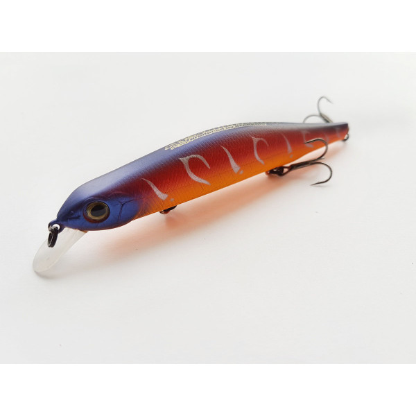 Wobbler Bearking Orbit 110SP color U