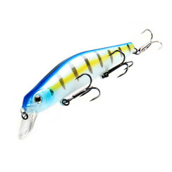 Воблер Bearking Orbit 130SP колір B Sunny Perch