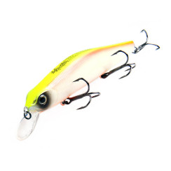 Воблер Bearking Orbit 130SP колір C Pearl Shad