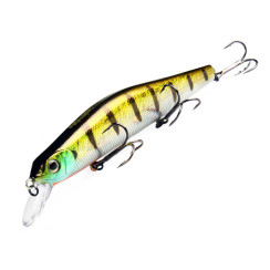 Воблер Bearking Orbit 130SP колір G Perch Glass