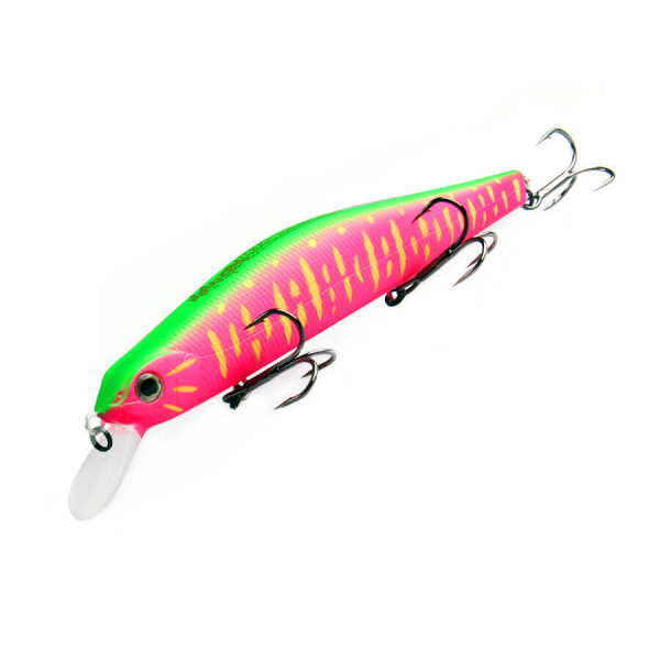 Воблер Bearking Orbit 130SP колір M Fruit Mat Tiger