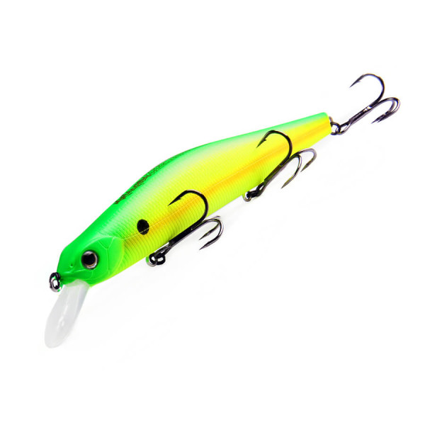Wobbler Bearking Orbit 130SP color Q Full Chart
