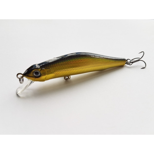 Bearking Orbit 80SP wobbler, color C