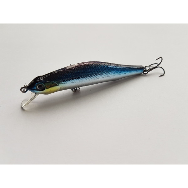 Wobbler Bearking Orbit 80SP color F