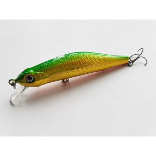 Wobbler Bearking Orbit 80SP color H