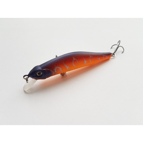 Wobbler Bearking Orbit 80SP color K