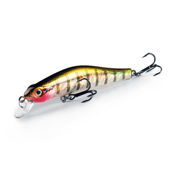 Воблер Bearking Orbit 80SP колір Q Glass Perch