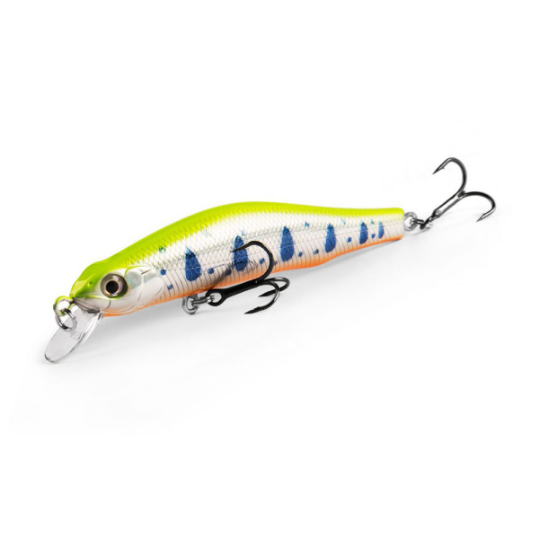 Wobbler Bearking Orbit 80SP color W