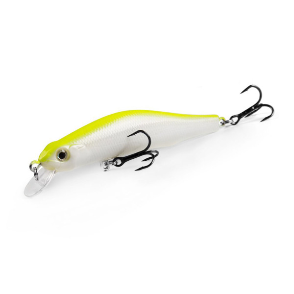 Bearking Orbit 80SP wobbler, color X