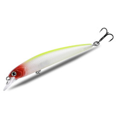Wobbler Bearking Durga 73F color A Blood Head