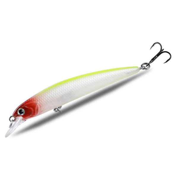 Wobbler Bearking Durga 73F color A Blood Head