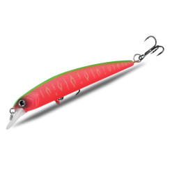 Wobbler Bearking Durga 73F color B Fruit Mat Tiger