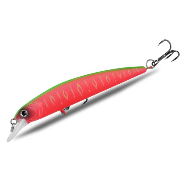 Wobbler Bearking Durga 73F color B Fruit Mat Tiger