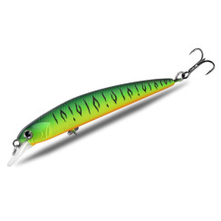 Wobbler Bearking Durga 73F color C Mat Tiger