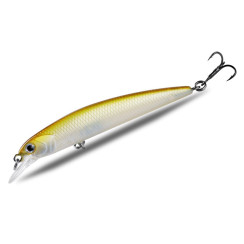 Wobbler Bearking Durga 73F color E Pearl