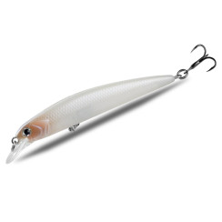 Wobbler Bearking Durga 73F color F White