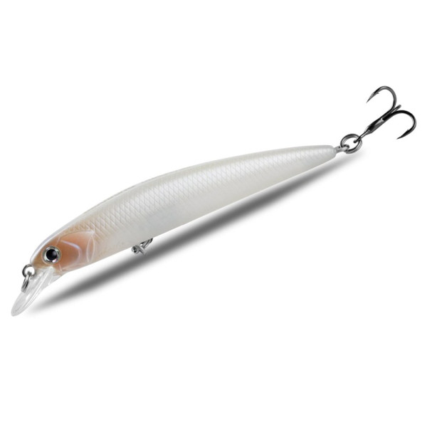 Wobbler Bearking Durga 73F color F White