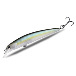 Wobbler Bearking Durga 73F color H Natural