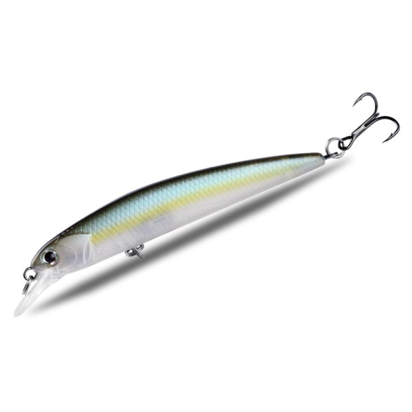Wobbler Bearking Durga 73F color H Natural