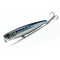 Wobbler Bearking Realis Pencil 85F color F