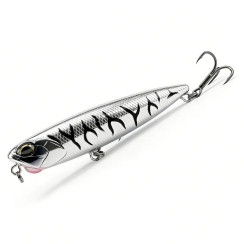 Wobbler Bearking Realis Pencil 85F color H