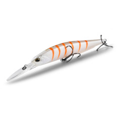 Wobbler Bearking Realis 100DR color 23 White Tiger