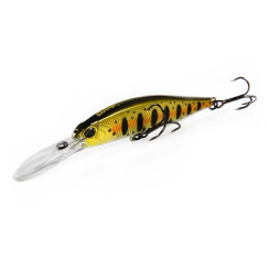 Bearking Realis 100DR Trout Minnow, Color D
