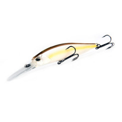 Wobbler Bearking Realis 100DR color E Pearl