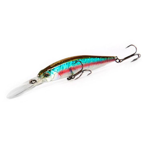 Bearking Realis 100DR Sea Minnow F