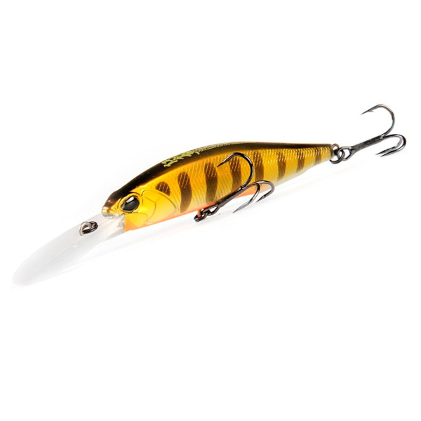 Воблер Bearking Realis 100DR цвет I Perch