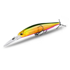 Bearking Realis 100DR wobbler, color L Golden Pink