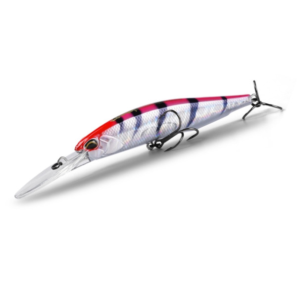 Воблер Bearking Realis 100DR колір P Pinker Glass