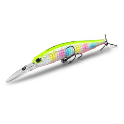 Wobbler Bearking Realis 100DR color R Rainbow