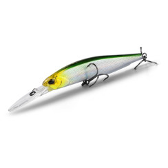 Bearking Realis 100DR wobbler, color S