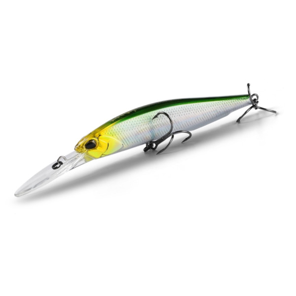 Воблер Bearking Realis 100DR цвет S